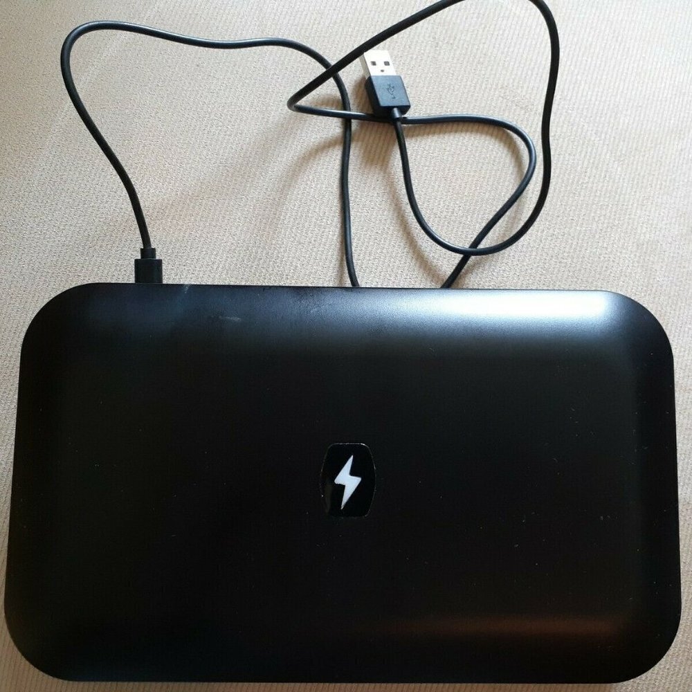 PhoneSoap UV Smartphone Sanitizer 500-2